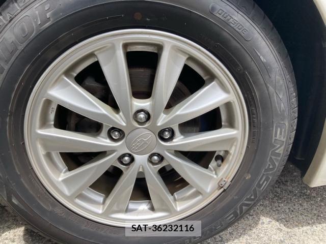Subaru IMPREZA 2014-01 7219865-4