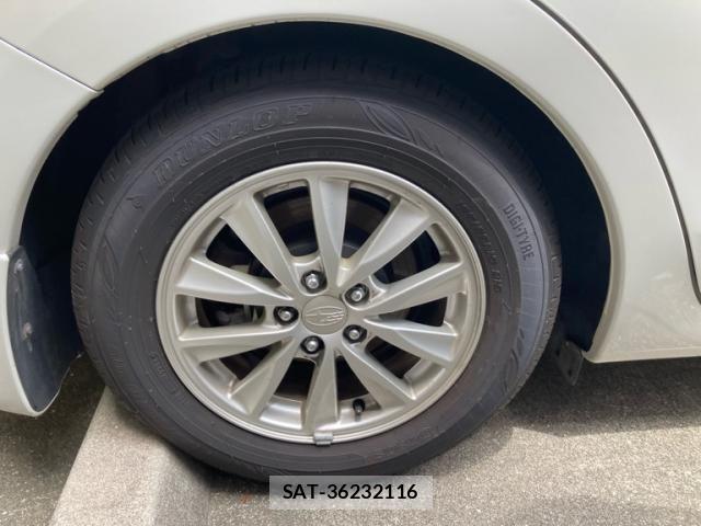 Subaru IMPREZA 2014-01 7219865-5