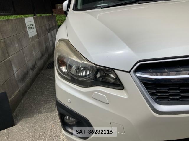 Subaru IMPREZA 2014-01 7219865-8