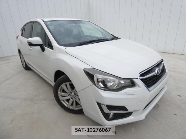 Subaru IMPREZA 2015-03 7219863-0
