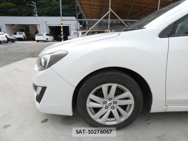 Subaru IMPREZA 2015-03 7219863-10