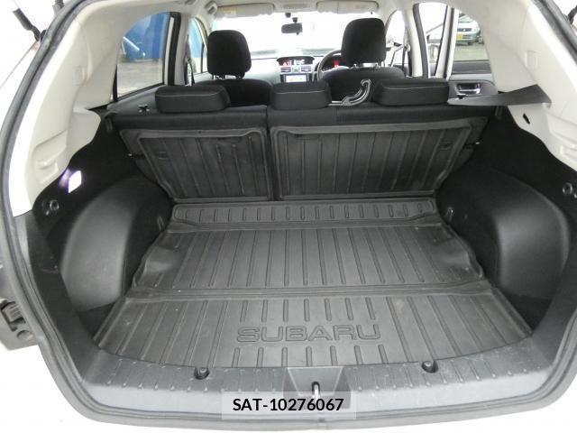 Subaru IMPREZA 2015-03 7219863-11