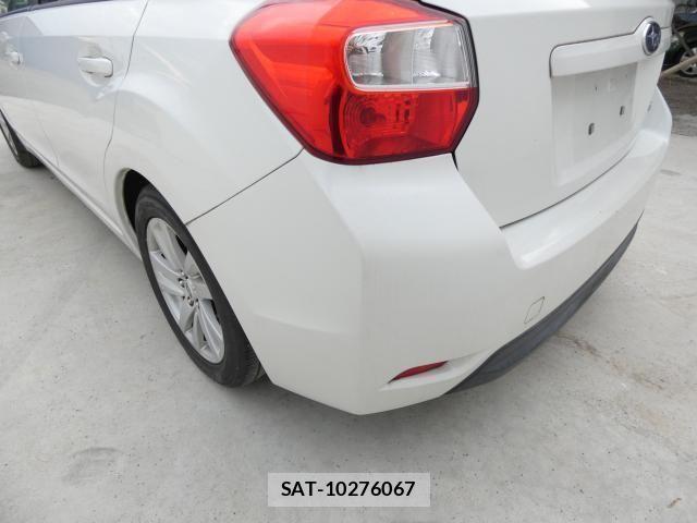 Subaru IMPREZA 2015-03 7219863-13