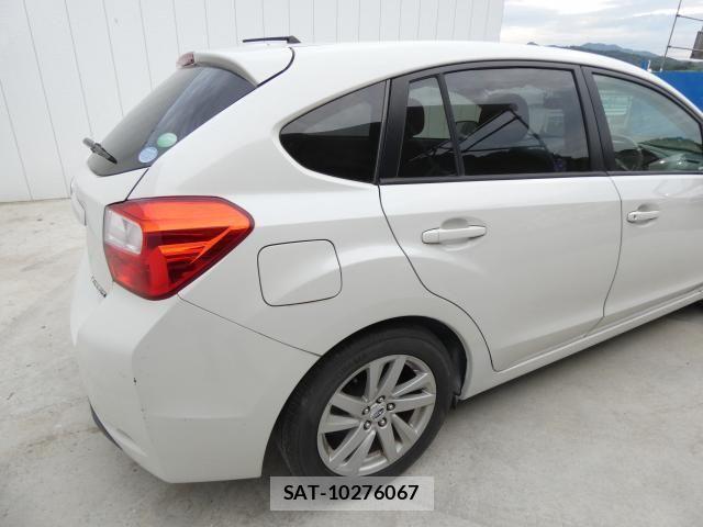 Subaru IMPREZA 2015-03 7219863-14