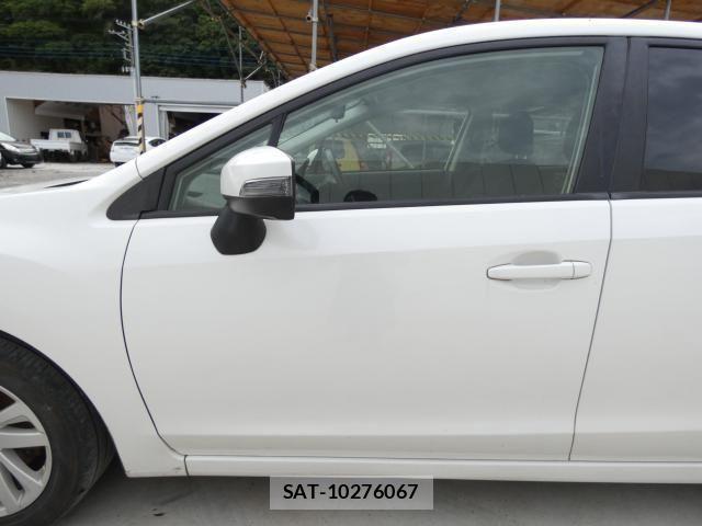 Subaru IMPREZA 2015-03 7219863-15