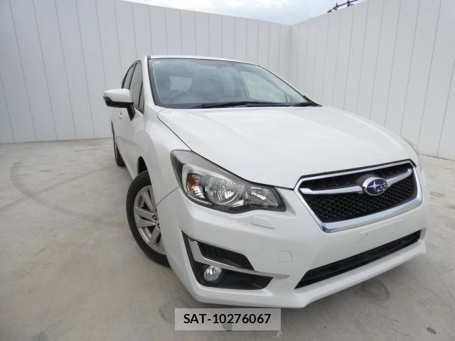 Subaru IMPREZA 2015-03 7219863-16