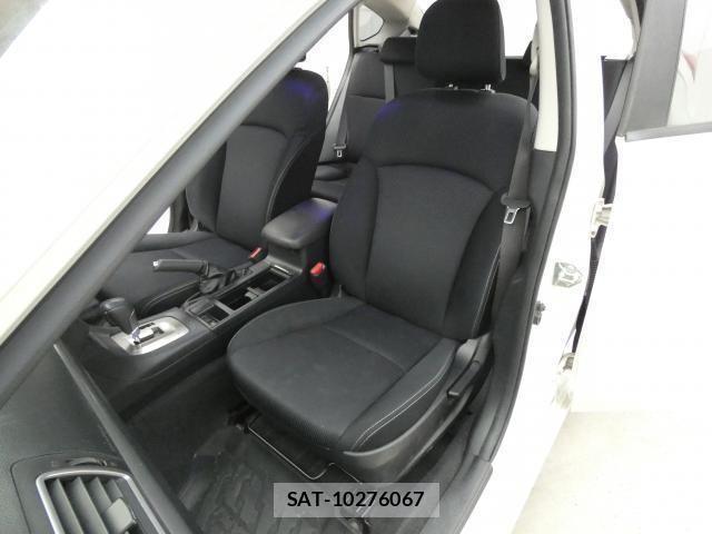 Subaru IMPREZA 2015-03 7219863-17