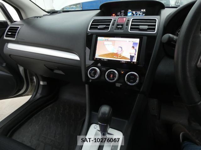 Subaru IMPREZA 2015-03 7219863-1