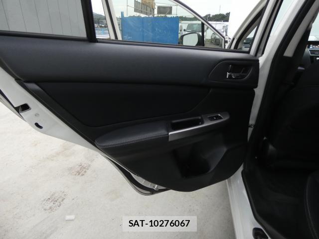 Subaru IMPREZA 2015-03 7219863-19