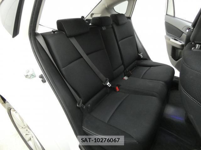 Subaru IMPREZA 2015-03 7219863-3