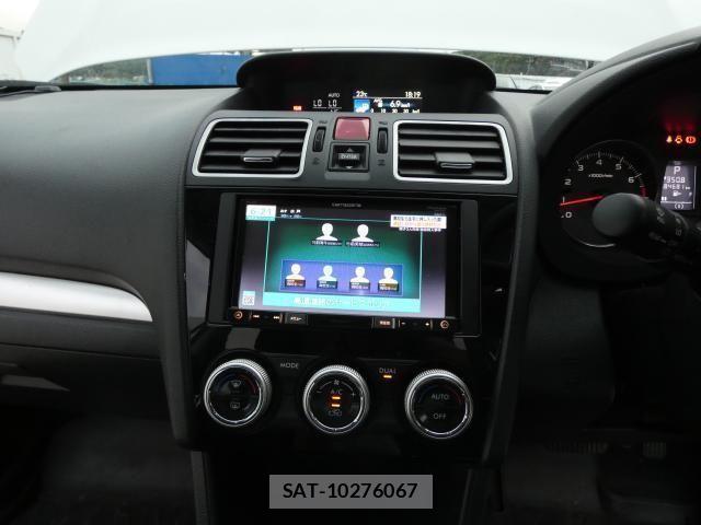 Subaru IMPREZA 2015-03 7219863-4
