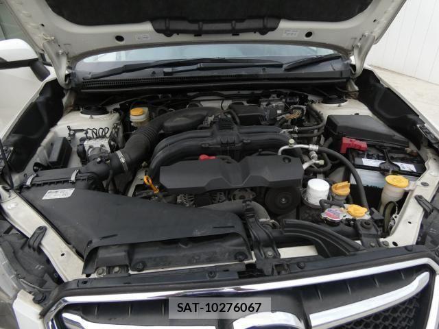 Subaru IMPREZA 2015-03 7219863-5