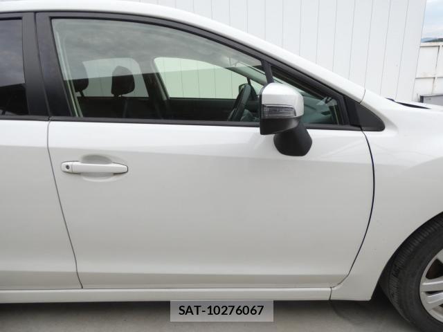 Subaru IMPREZA 2015-03 7219863-6