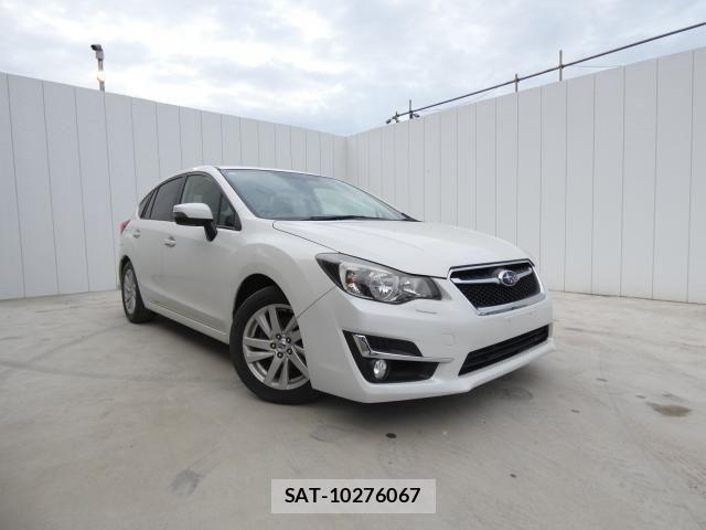 Subaru IMPREZA 2015-03 7219863-7