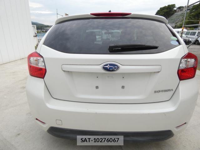 Subaru IMPREZA 2015-03 7219863-8