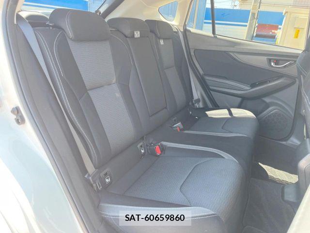 Subaru IMPREZA 2018-09 7219875-9