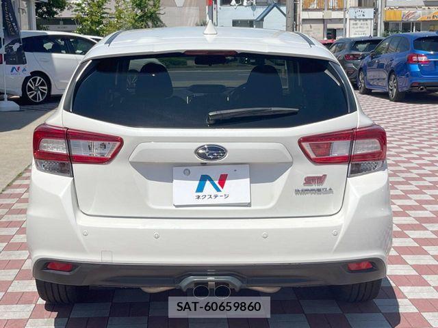 Subaru IMPREZA 2018-09 7219875-14