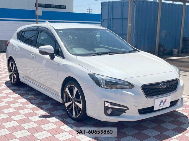 Subaru IMPREZA 2018-09 7219875-15