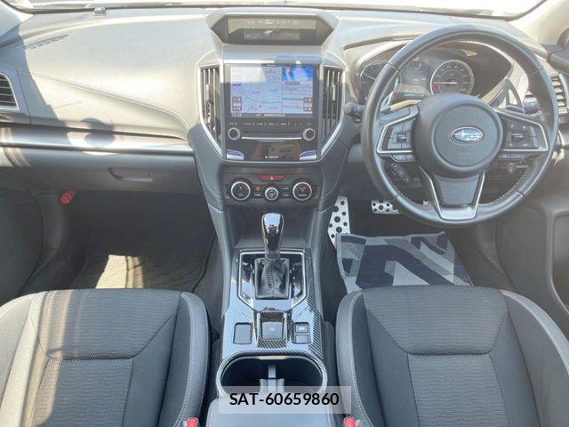 Subaru IMPREZA 2018-09 7219875-1