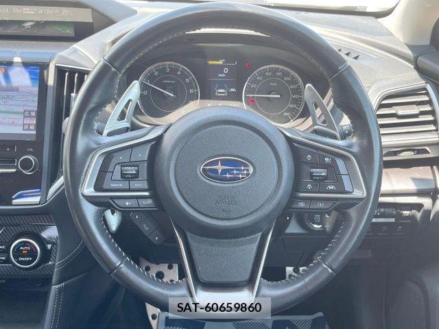 Subaru IMPREZA 2018-09 7219875-7