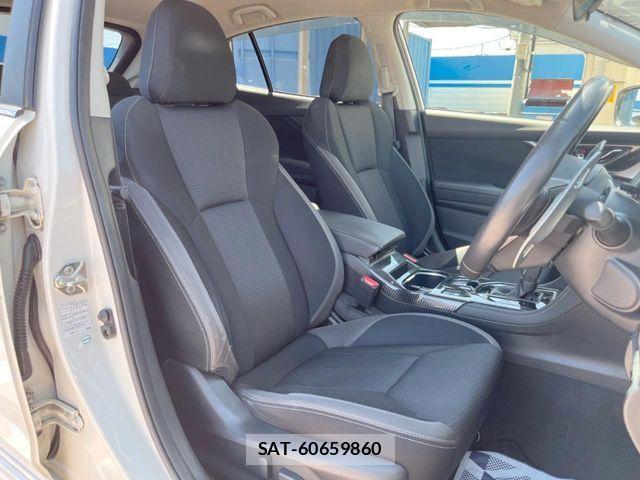 Subaru IMPREZA 2018-09 7219875-8