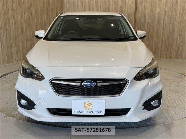 Subaru IMPREZA 2017-01 7219866-15