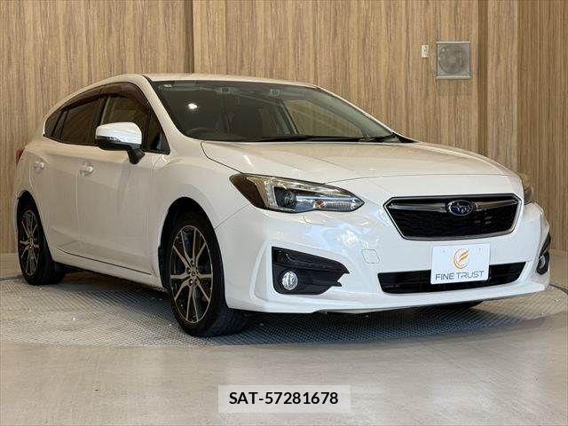 Subaru IMPREZA 2017-01 7219866-16