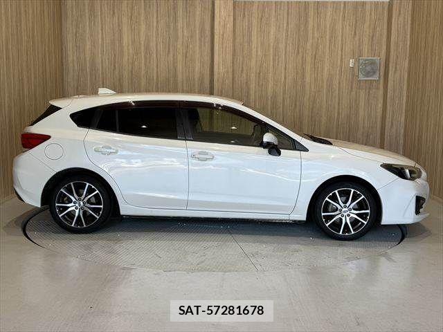 Subaru IMPREZA 2017-01 7219866-17