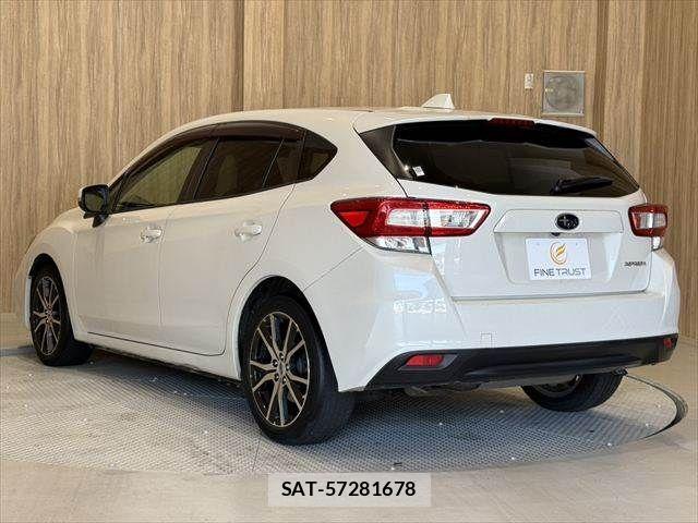 Subaru IMPREZA 2017-01 7219866-20