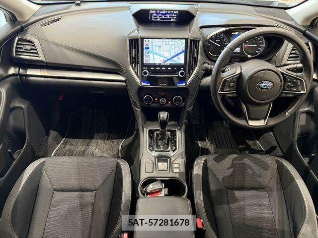 Subaru IMPREZA 2017-01 7219866-2