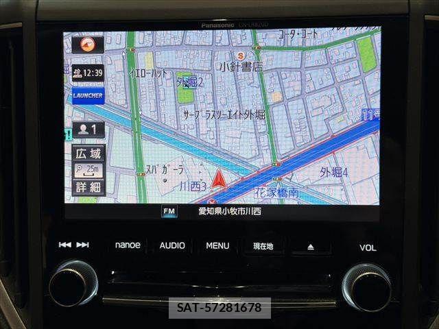 Subaru IMPREZA 2017-01 7219866-4