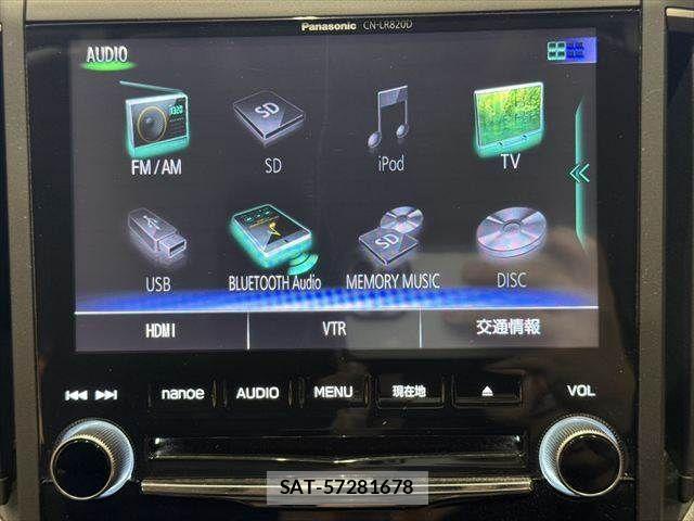 Subaru IMPREZA 2017-01 7219866-5