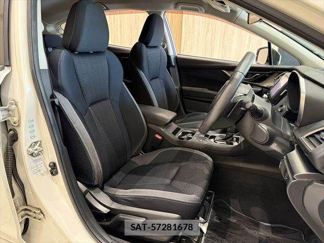 Subaru IMPREZA 2017-01 7219866-8