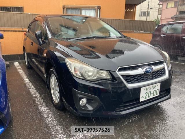 Subaru IMPREZA 2013-06 7251100-0