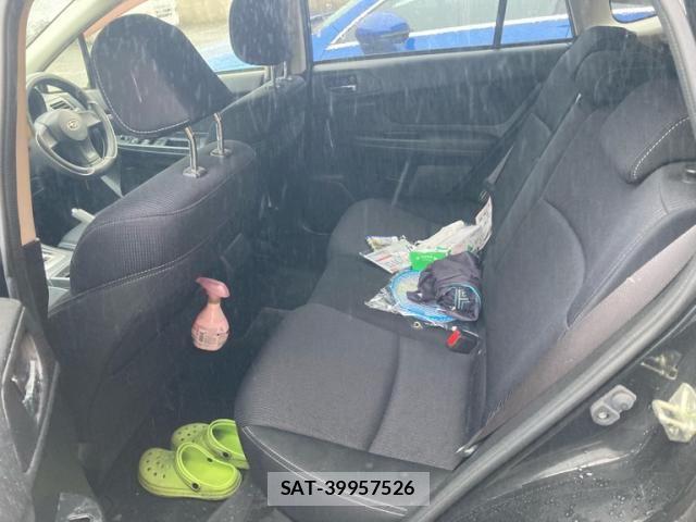Subaru IMPREZA 2013-06 7251100-9