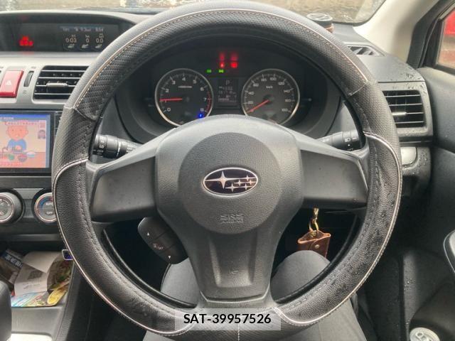 Subaru IMPREZA 2013-06 7251100-12