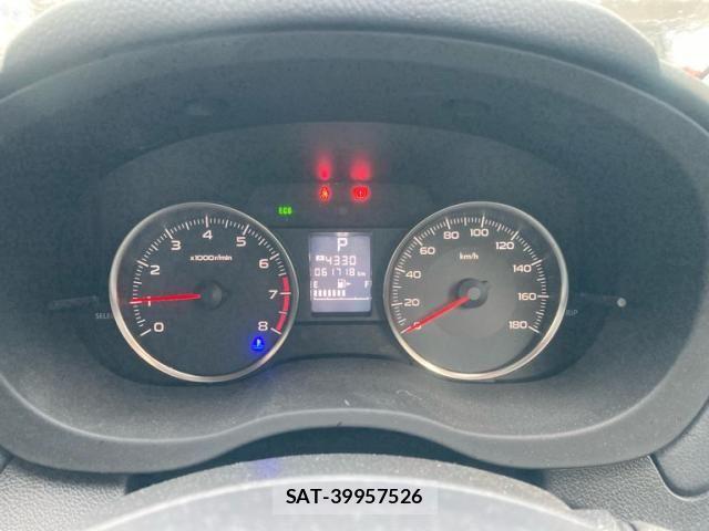 Subaru IMPREZA 2013-06 7251100-13