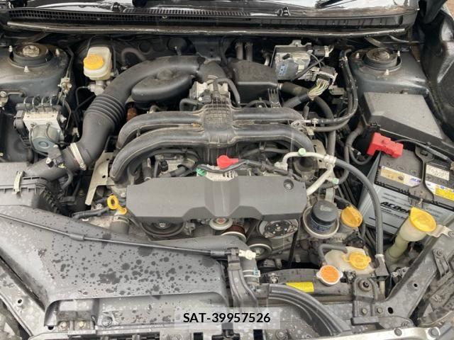 Subaru IMPREZA 2013-06 7251100-22