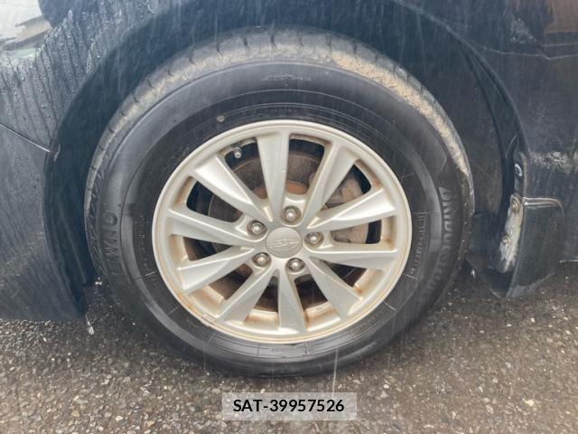 Subaru IMPREZA 2013-06 7251100-2