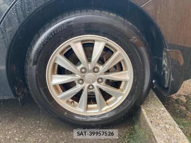 Subaru IMPREZA 2013-06 7251100-3