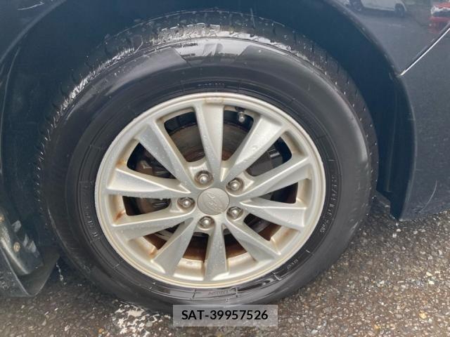 Subaru IMPREZA 2013-06 7251100-5