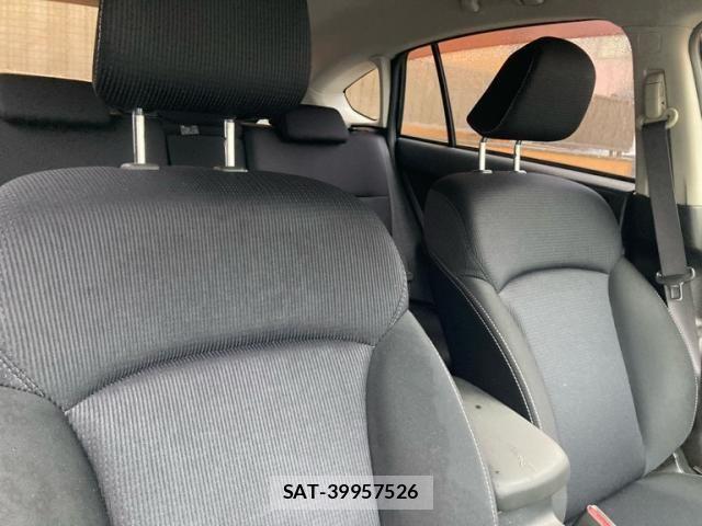 Subaru IMPREZA 2013-06 7251100-7