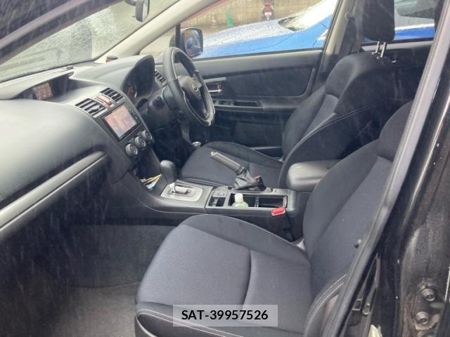 Subaru IMPREZA 2013-06 7251100-8