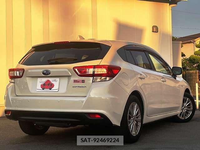 Subaru IMPREZA 2017-12 7251097-2