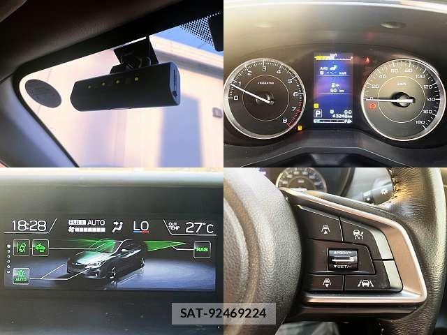 Subaru IMPREZA 2017-12 7251097-3