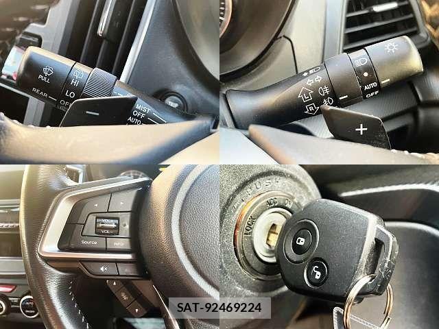 Subaru IMPREZA 2017-12 7251097-5