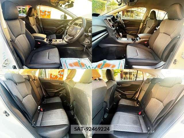Subaru IMPREZA 2017-12 7251097-7