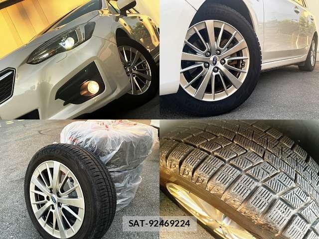 Subaru IMPREZA 2017-12 7251097-8