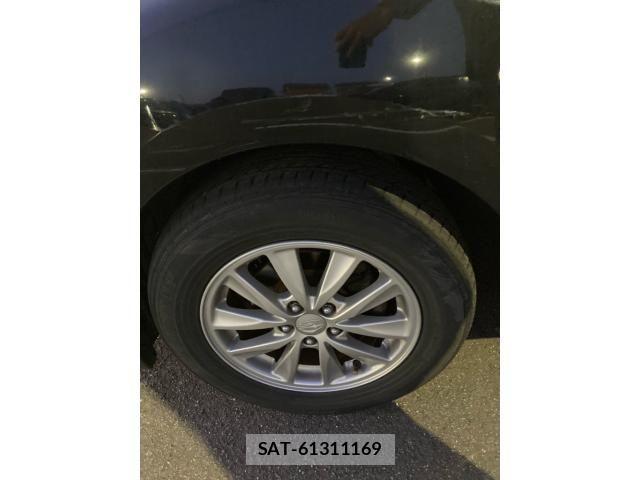 Subaru IMPREZA 2013-07 7251101-9