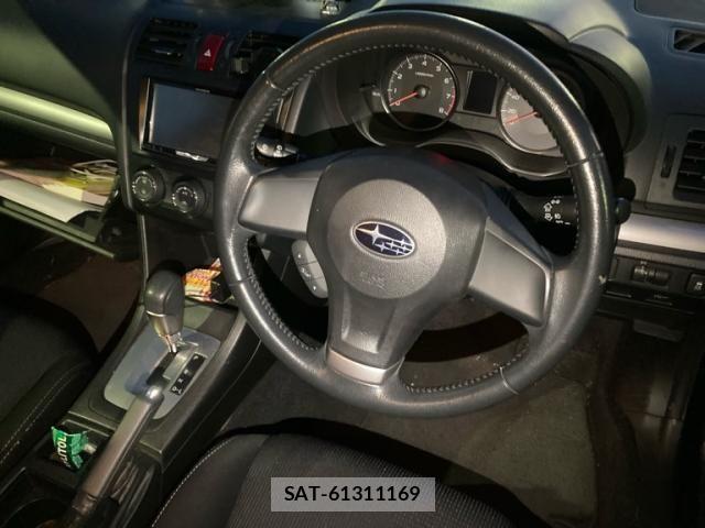 Subaru IMPREZA 2013-07 7251101-12